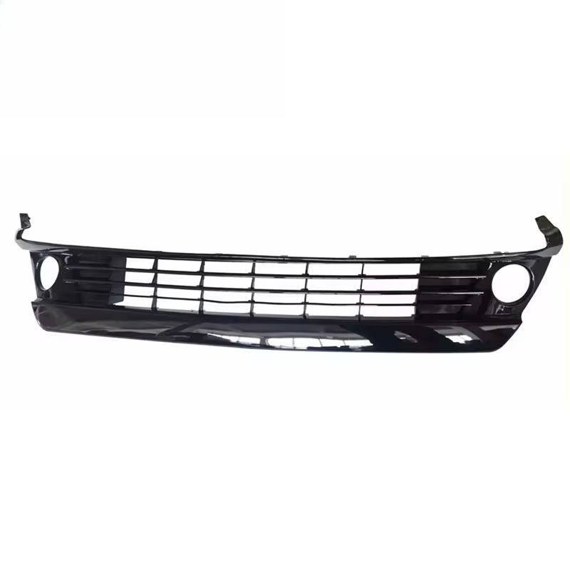 Makeup Photography Lighting - Car Front Bumper Lower Grille Fog