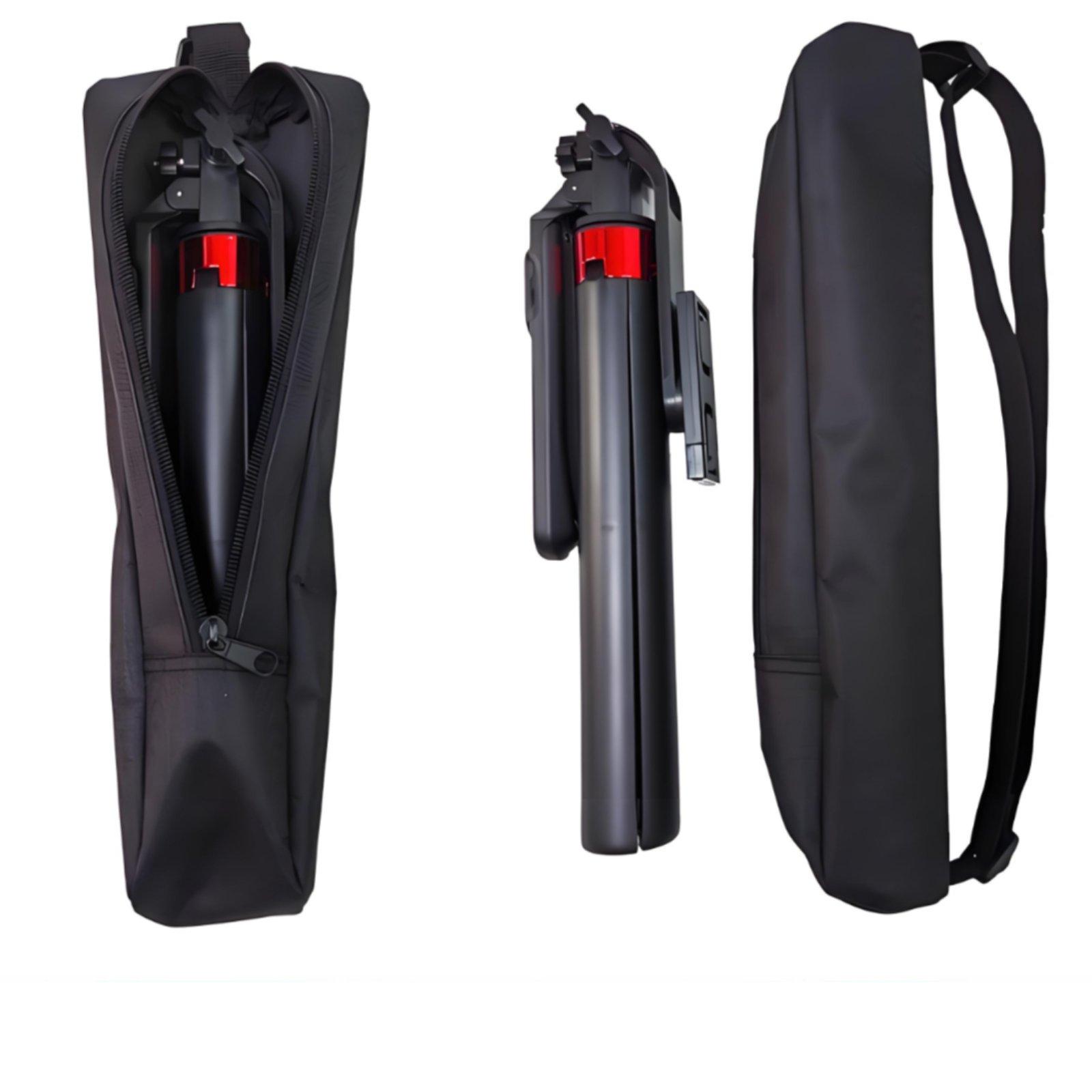Photography And Lighting - Large Capacity Tripod Storage Case Oxford