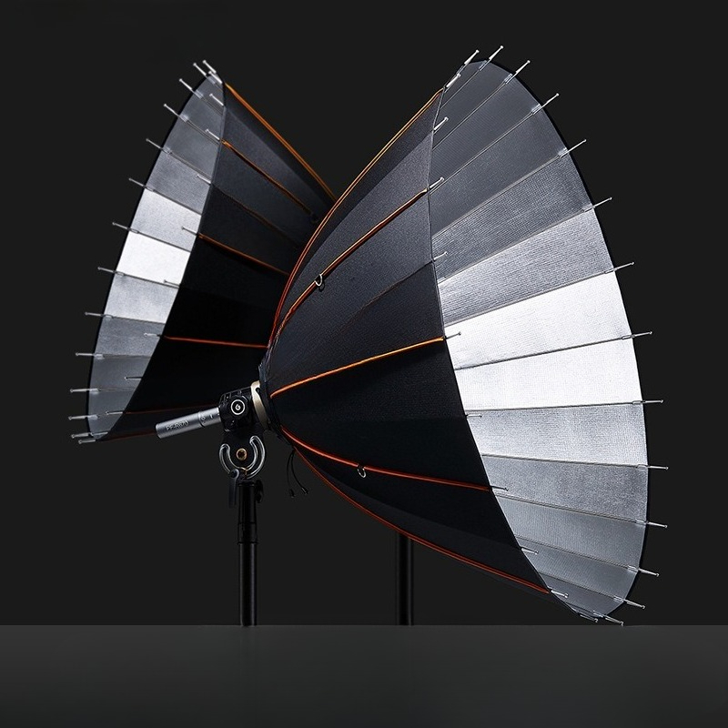 Parabolic Umbrella Deep - Parabolic reflector Parabolic68 deep mouth reflection
