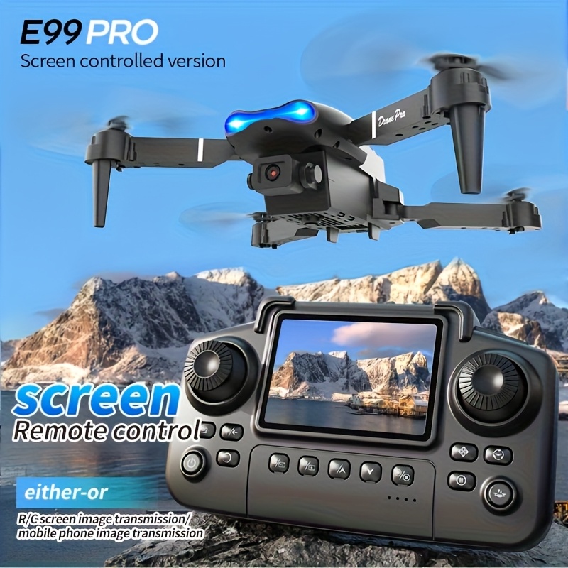 Macro Photography Led Lighting - 2026 New E99 PRO MAX Foldable