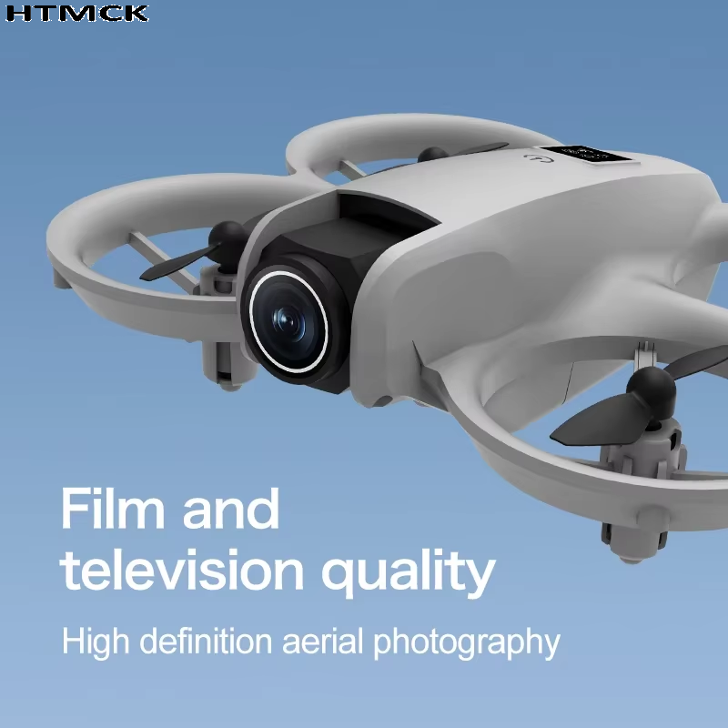 Macro Photography Led Lighting - RC Drone Quadcopter With HD Camera