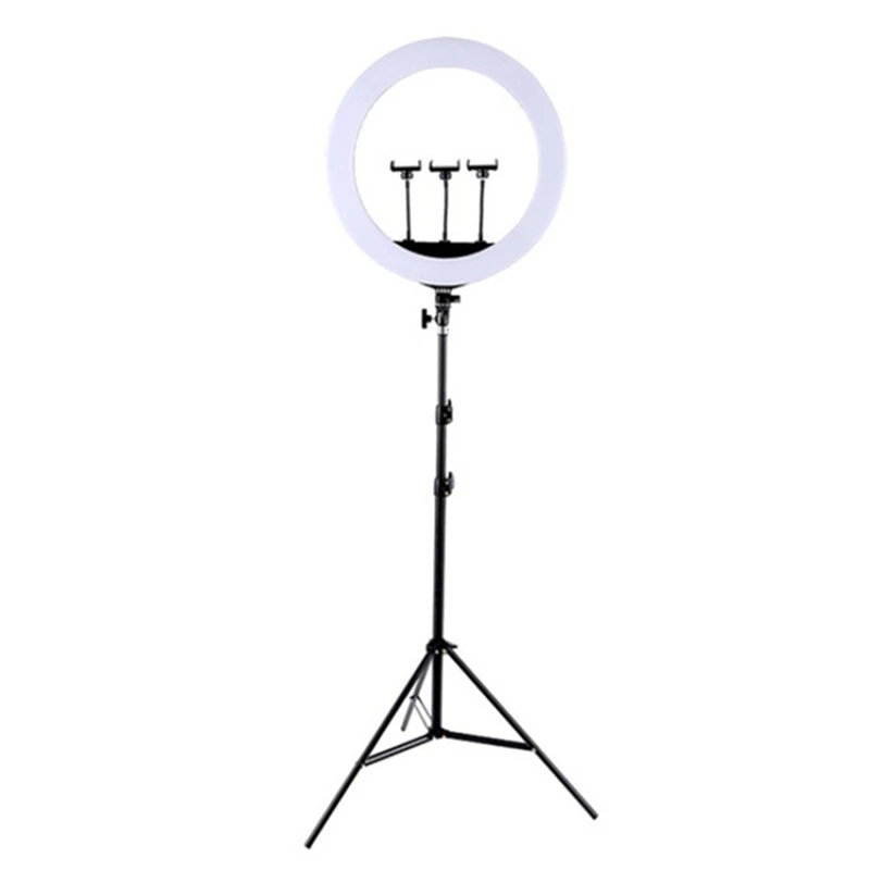 Photography And Lighting - 923HOT HQ-21N 21inch Dimmable Fill Light