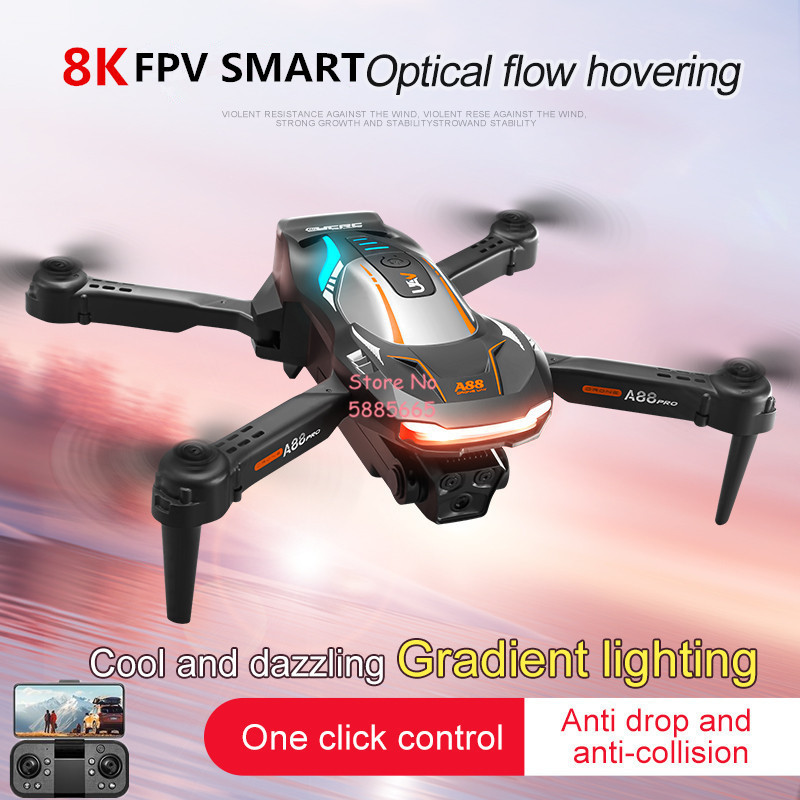 8K Aerial Photography Optical  - огляд і ціна Lighting In Photography For Beginners