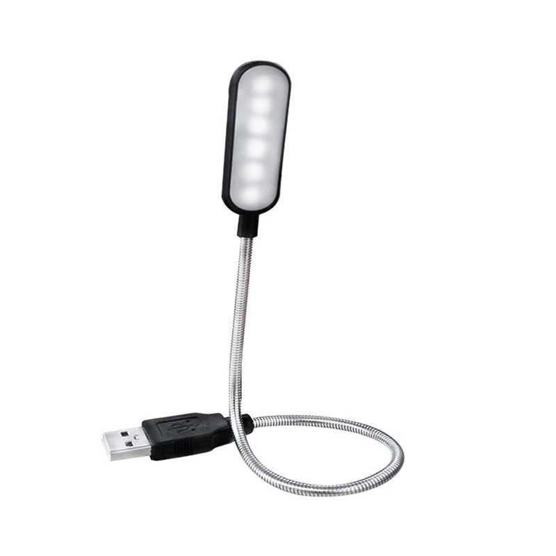 Mini 4 LED Book Lamp Portable  - огляд і ціна Photography Lighting Book