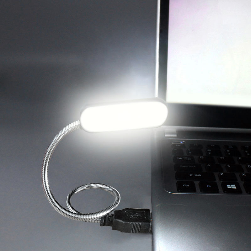 Mini 4 LED Book Lamp Portable  - огляд і ціна Photography Lighting Book