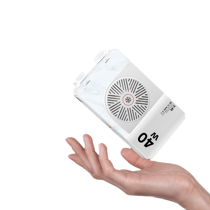 40W high power pocket filling  - огляд і ціна Photography Mobile Lighting