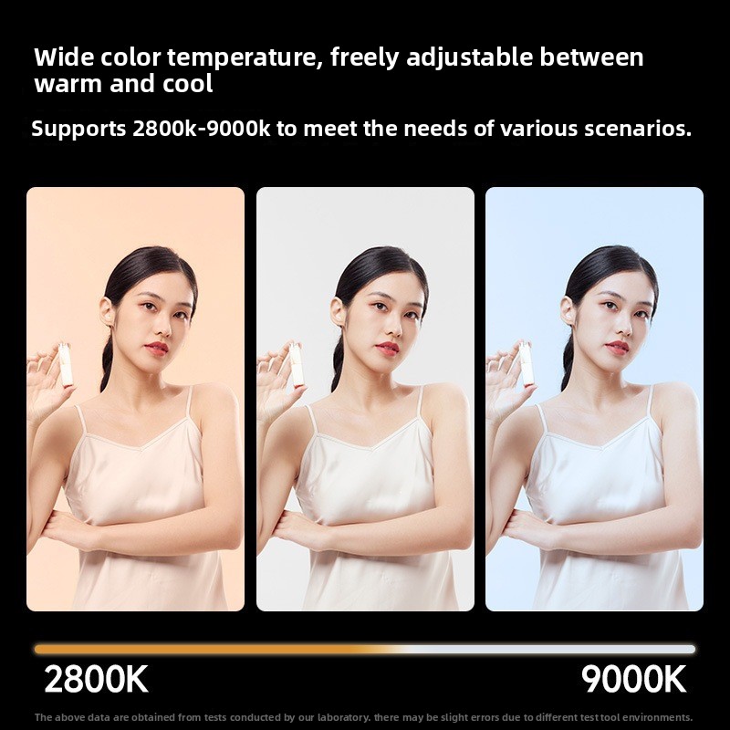 40W high power pocket filling  - огляд і ціна Photography Mobile Lighting