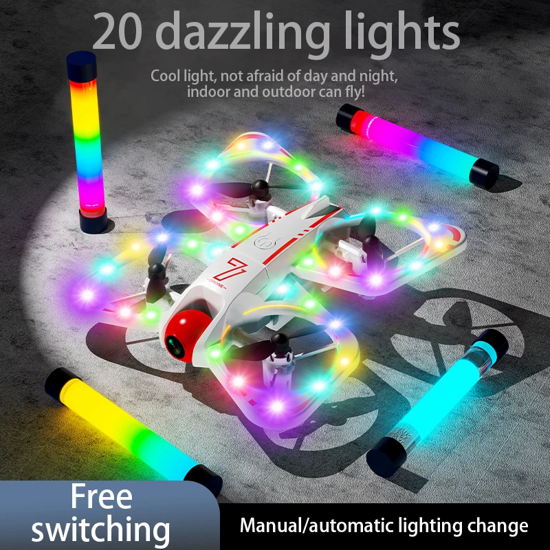 CZ07 RC Drone 4K Professional  - огляд і ціна Lighting In Photography For Beginners
