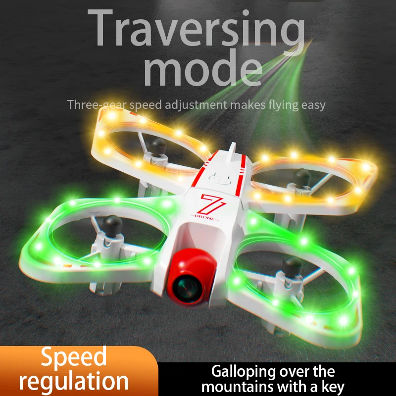 CZ07 RC Drone 4K Professional  - огляд і ціна Lighting In Photography For Beginners