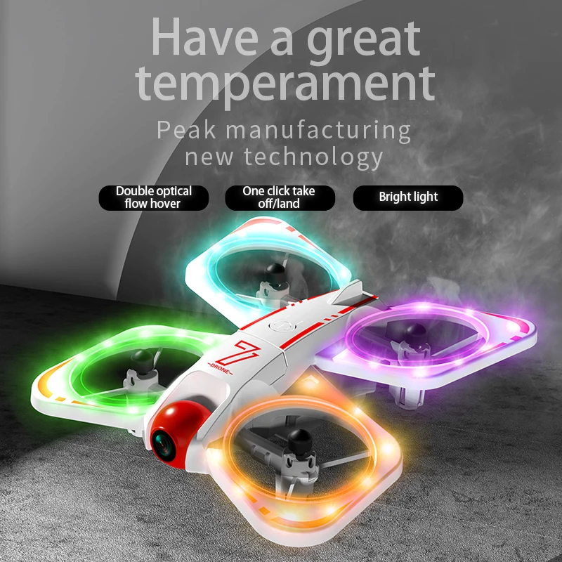 CZ07 RC Drone 4K Professional  - огляд і ціна Lighting In Photography For Beginners