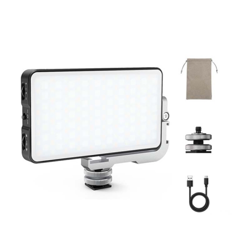 Pixel G3 Flat Panel RGB Fill L - огляд і ціна Photography Lighting Rgb