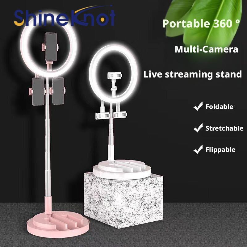 SHINEKNOT Mobile Beauty Fill L - огляд і ціна Photography Mobile Lighting