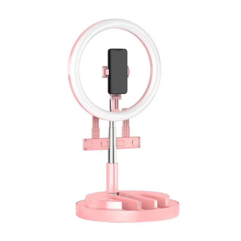 SHINEKNOT Mobile Beauty Fill L - огляд і ціна Photography Mobile Lighting