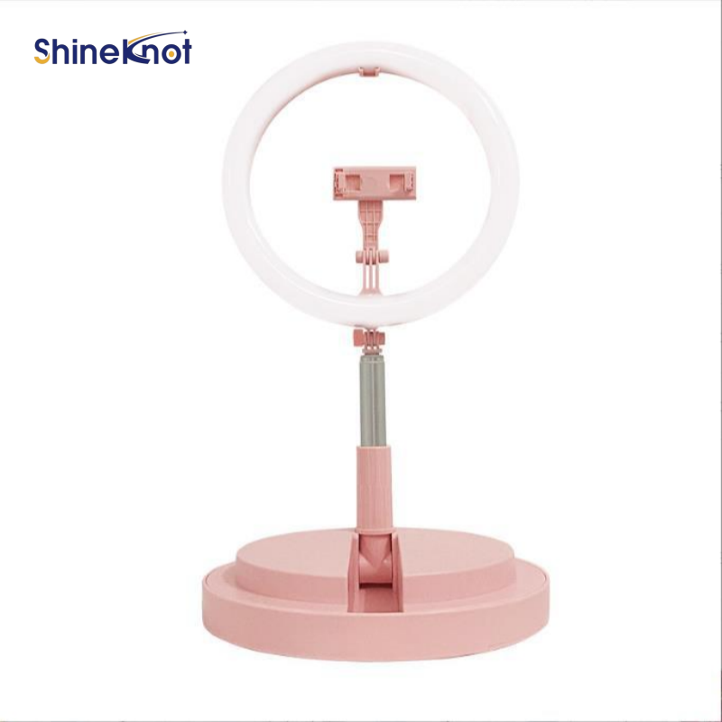 SHINEKNOT Mobile Beauty Fill L - огляд і ціна Photography Mobile Lighting