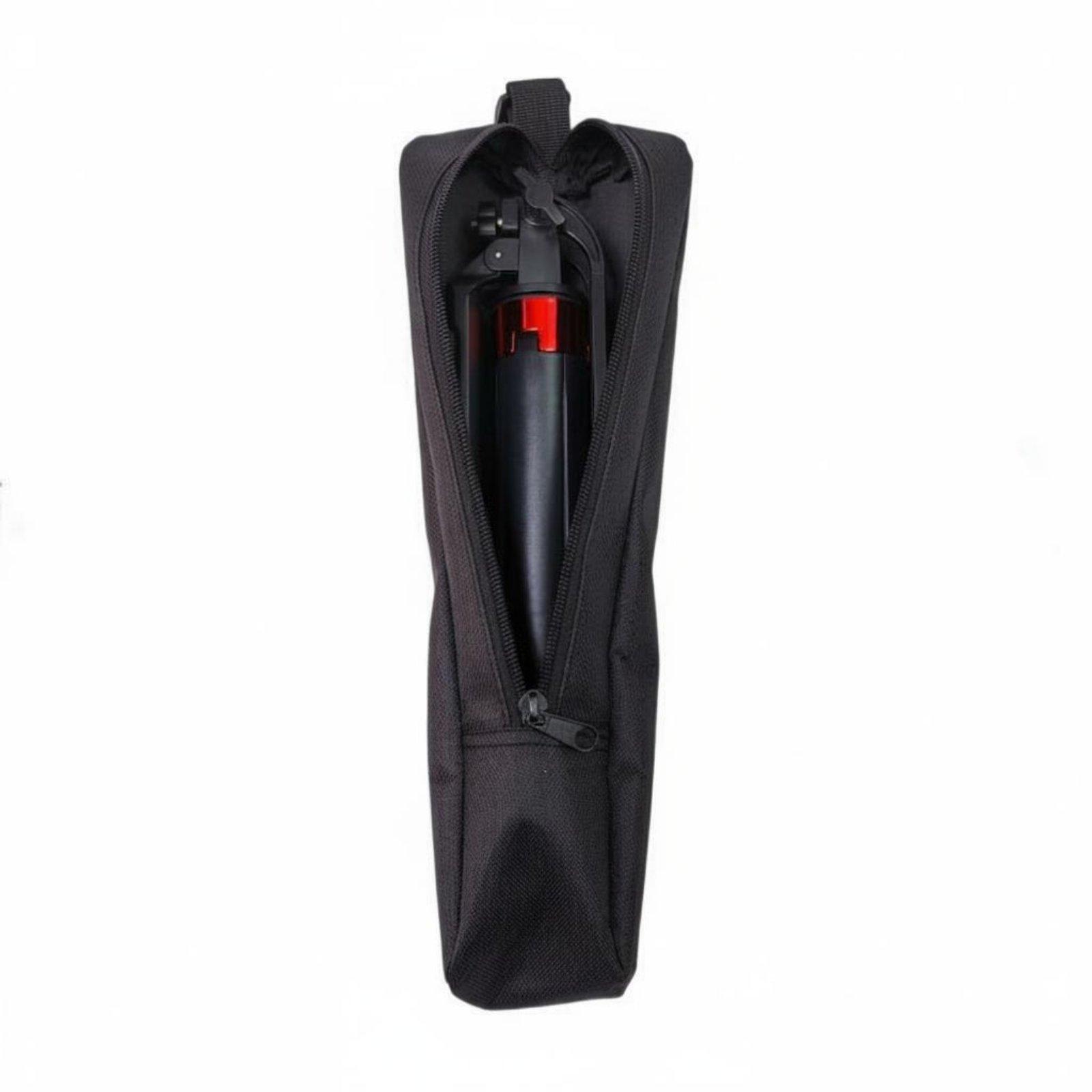 Large Capacity Tripod Storage  - огляд і ціна Photography And Lighting