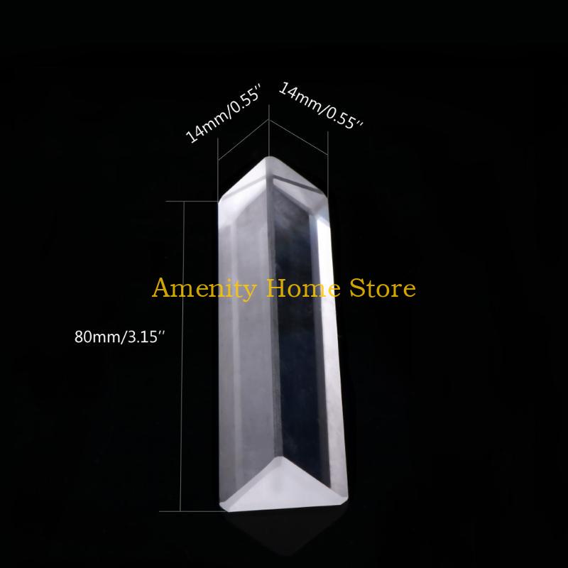 F26C Optical Glass Crystal Tri - огляд і ціна Photography Lighting Learning