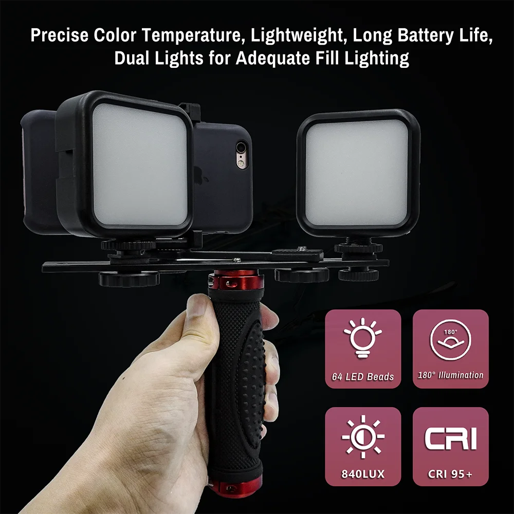 Dental Photography Light Intra - огляд і ціна Photography Mobile Lighting