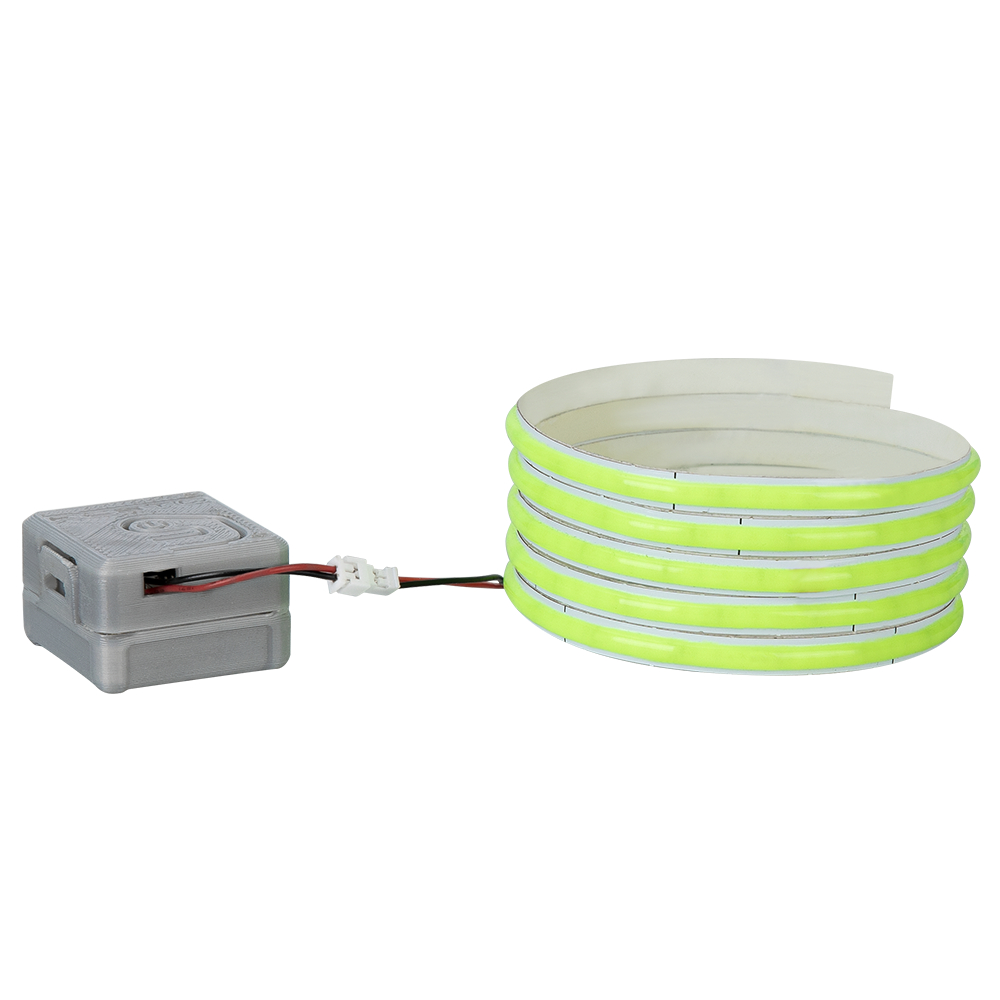 Fluorescent Color Light-emitti - огляд і ціна Photography Led Lighting Kit