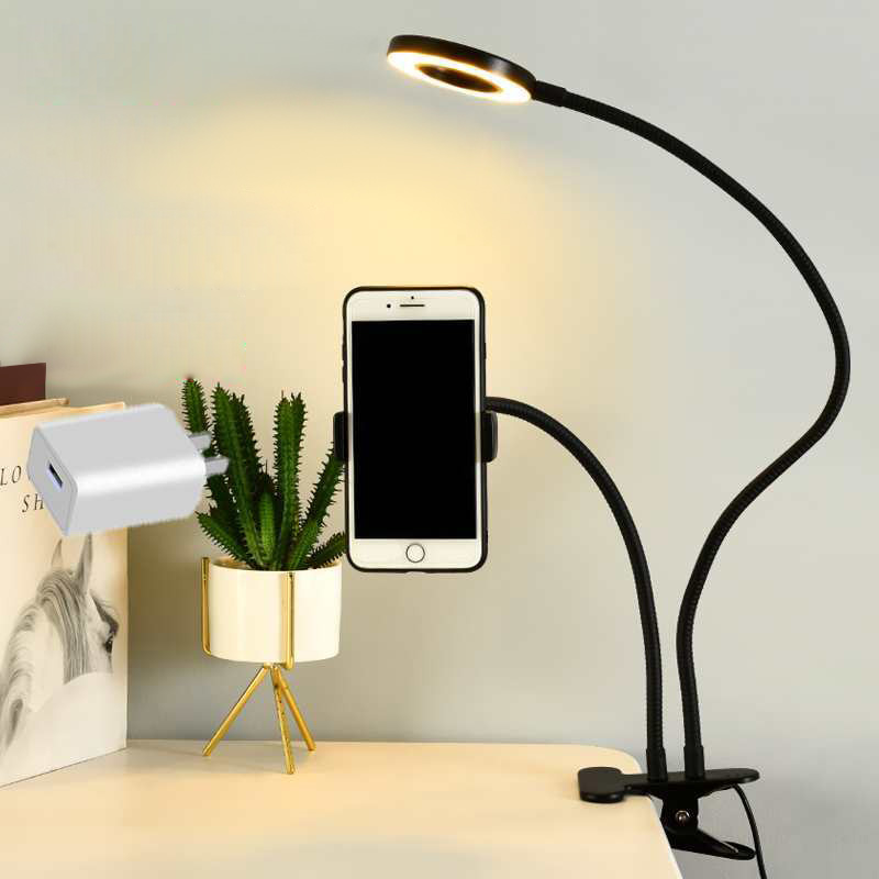 Universal Flexible Mobile Phon - огляд і ціна Photography Lighting Tent