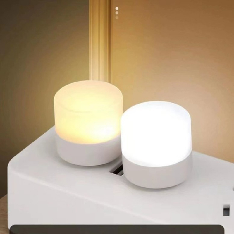 1/20Pcs Mini USB Night Light W - огляд і ціна Photography Lighting Book
