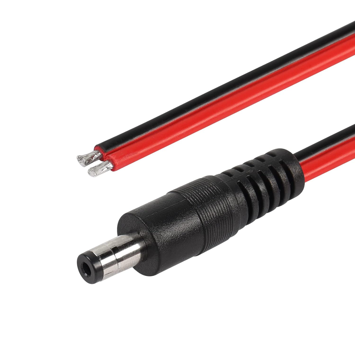 1pc 14AWG DC Power Supply 5.5m - огляд і ціна Photography Led Lighting Kit