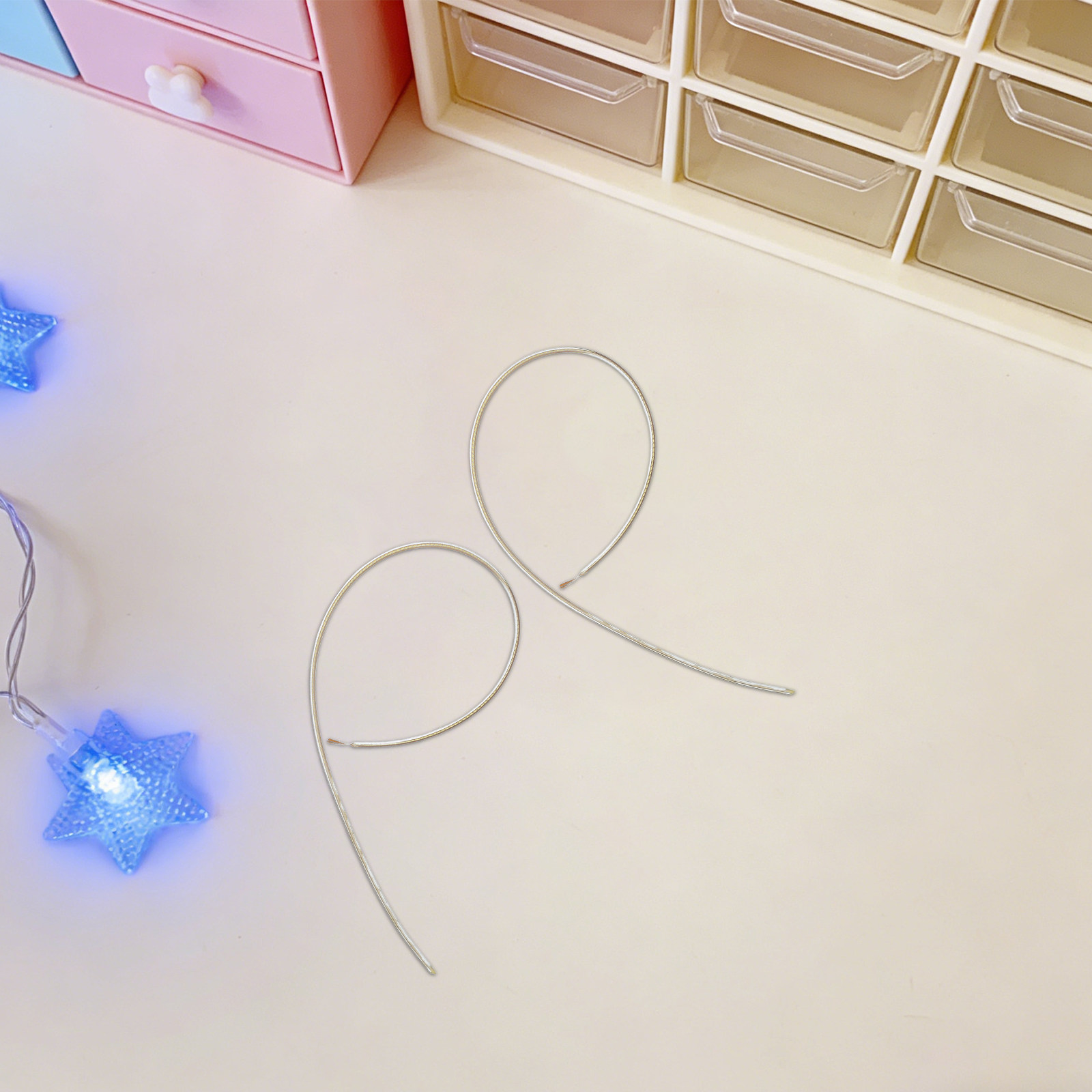 3Pcs Flexible LED Filament Blu - огляд і ціна Photography And Lighting