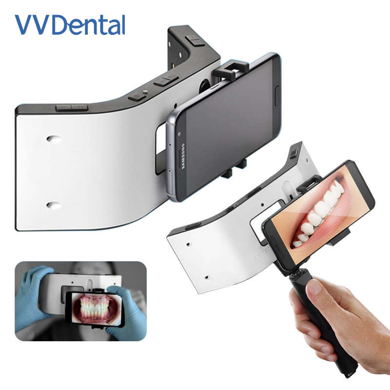 VVDental LED Dental Camera Pho - огляд і ціна Macro Photography Led Lighting