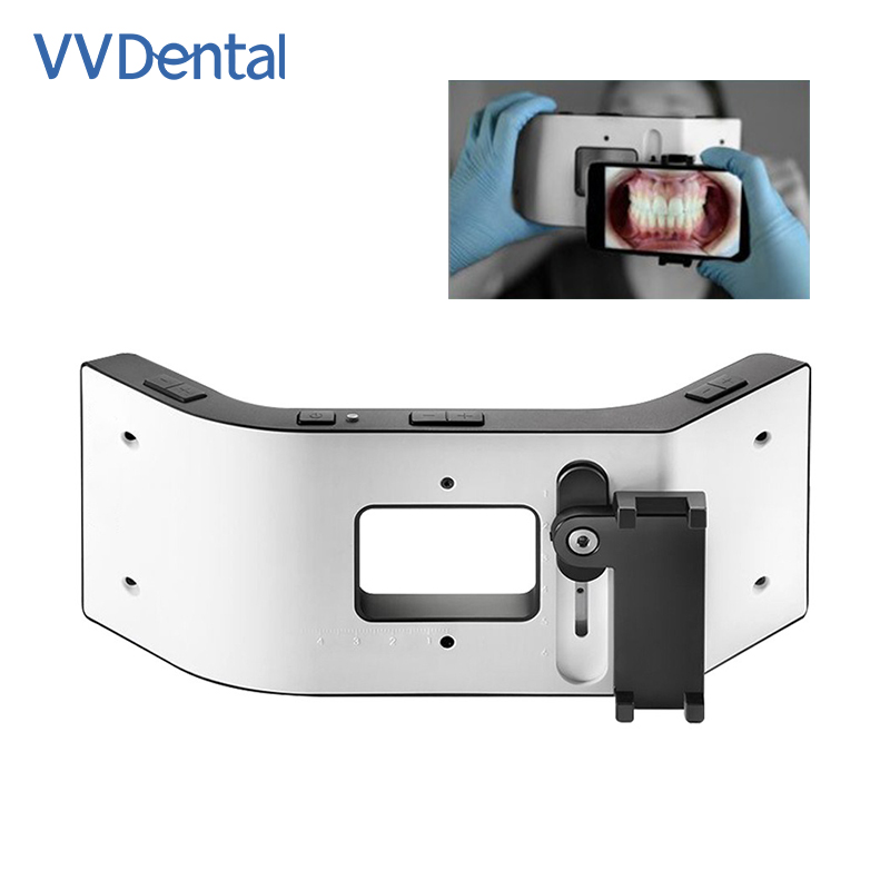 VVDental LED Dental Camera Pho - огляд і ціна Macro Photography Led Lighting