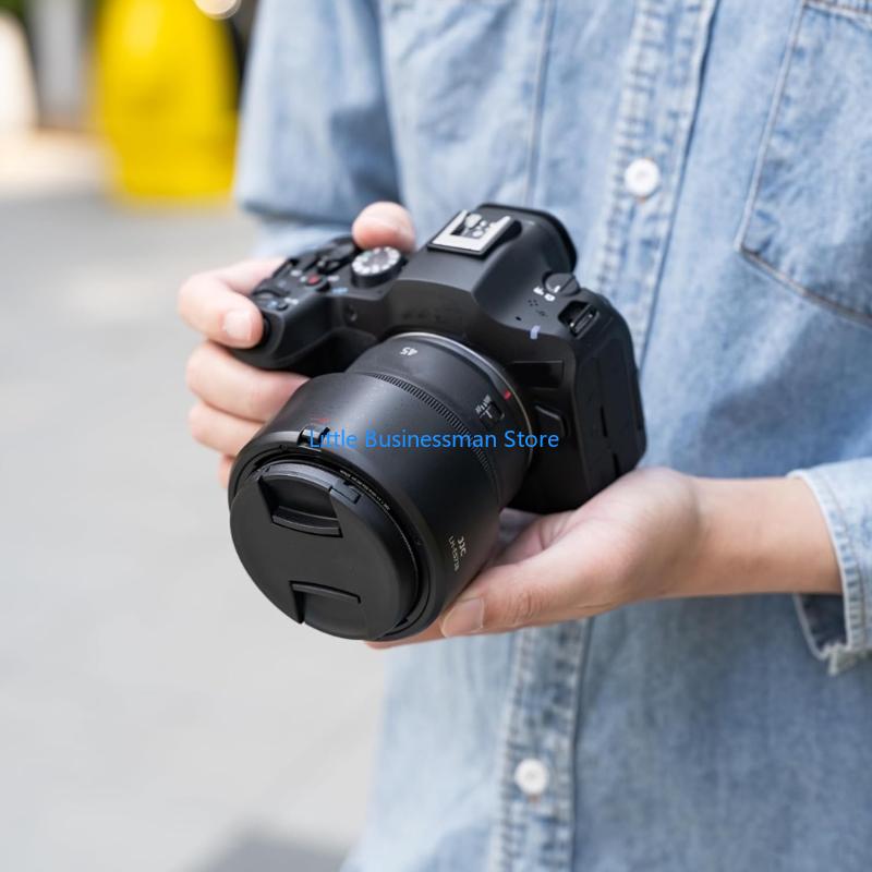 Camera Accessory Lens Shade, R - огляд і ціна Photography Lighting Position