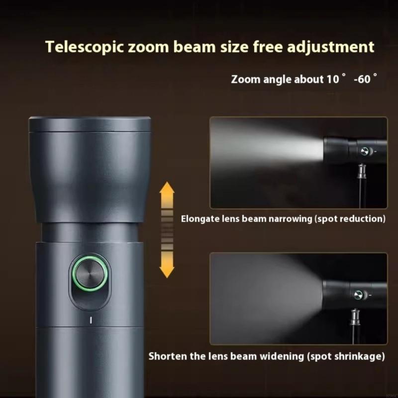 Rechargeable 10W Focusable Vid - огляд і ціна Photography Mobile Lighting