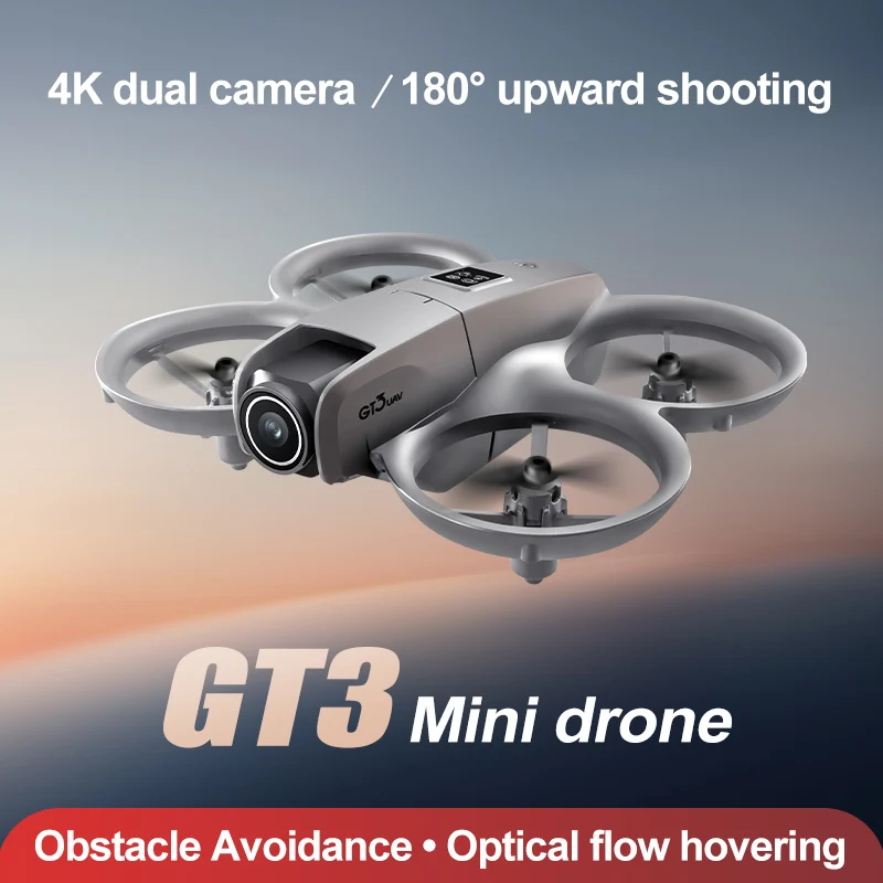 Popular GT3-mini Aerial Photog - огляд і ціна Lighting In Photography For Beginners