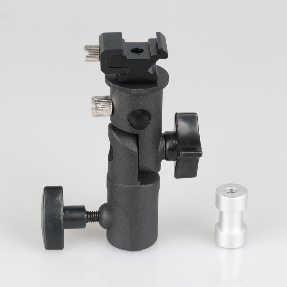 Adjustable Flash Light Stand A - огляд і ціна Photography Lighting Position