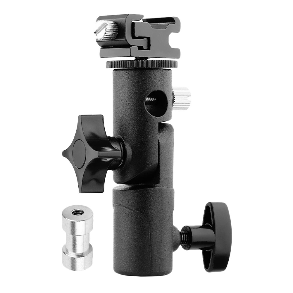 Adjustable Flash Light Stand A - огляд і ціна Photography Lighting Position