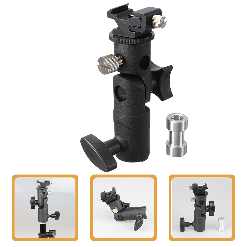 Adjustable Flash Light Stand A - огляд і ціна Photography Lighting Position