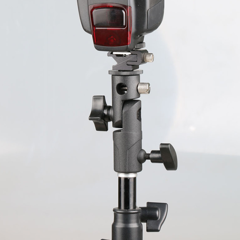 Adjustable Flash Light Stand A - огляд і ціна Photography Lighting Position