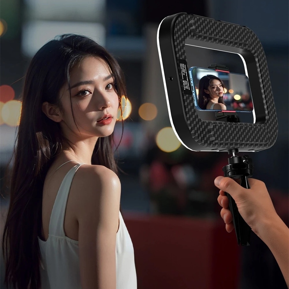 Selfie Fill Light Photography  - огляд і ціна Photography Mobile Lighting