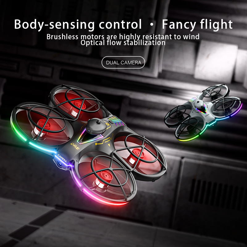 RH830 RC Professional Drone 4K - огляд і ціна Lighting In Photography For Beginners