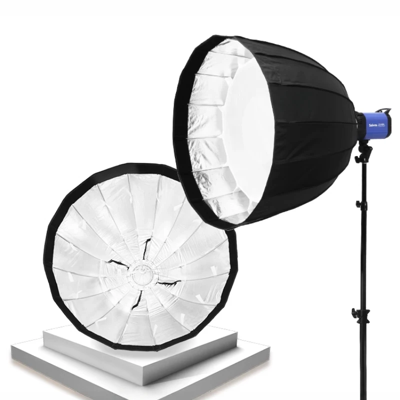 Quick-loading deep-mouth parab - огляд і ціна Parabolic Umbrella Deep
