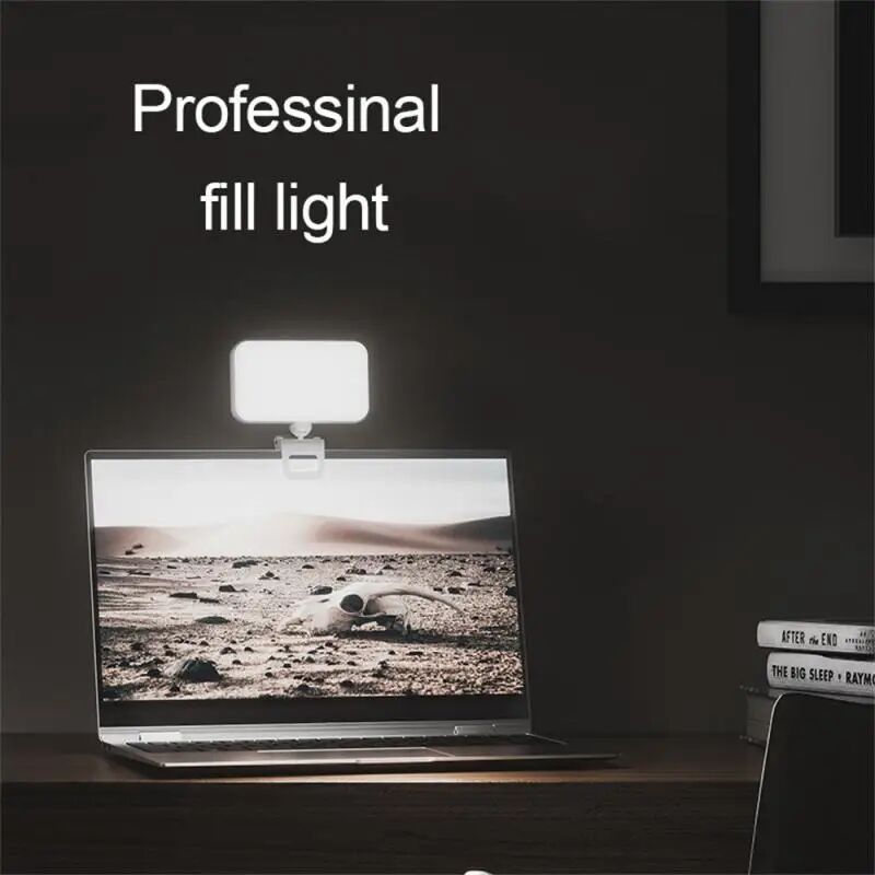 Pocket LED Selfie Light For IP - огляд і ціна Photography Mobile Lighting