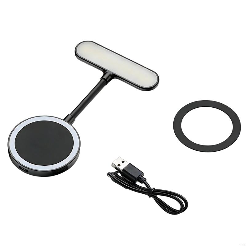 Portable ABS LED Phone Lamp Bo - огляд і ціна Photography Lighting Book