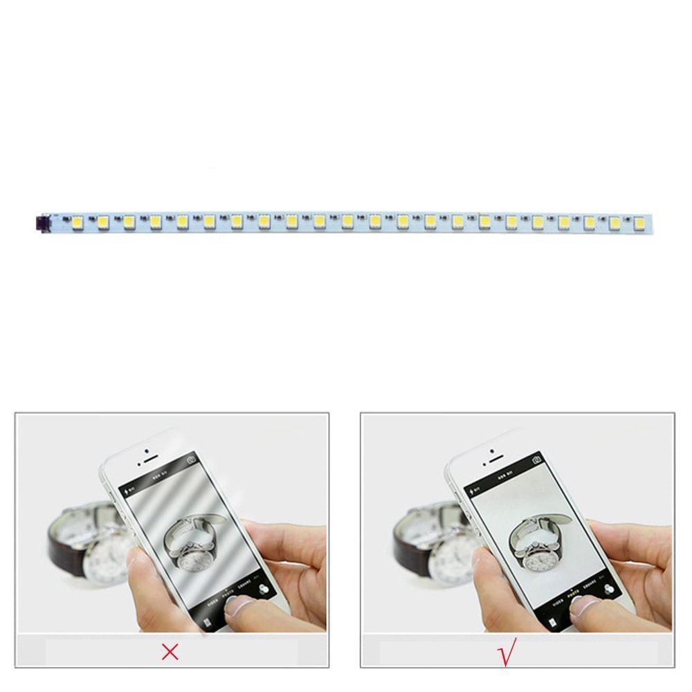 LED Panel Light Box Photograph - огляд і ціна Photography Lighting Tent