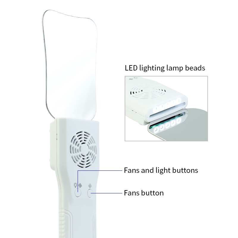 VVDental Dental Anti-Fog Mirro - огляд і ціна Photography Led Lighting Kit