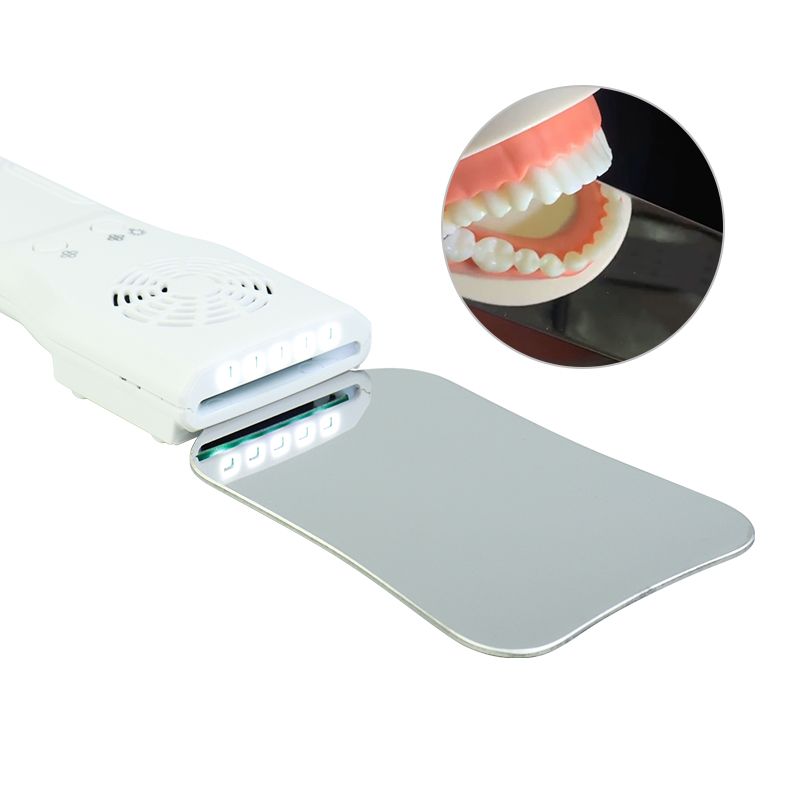 VVDental Dental Anti-Fog Mirro - огляд і ціна Photography Led Lighting Kit