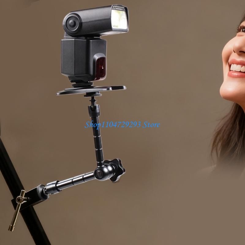 Y2GD Sturdy Aluminum Alloy Mag - огляд і ціна Photography Lighting Position