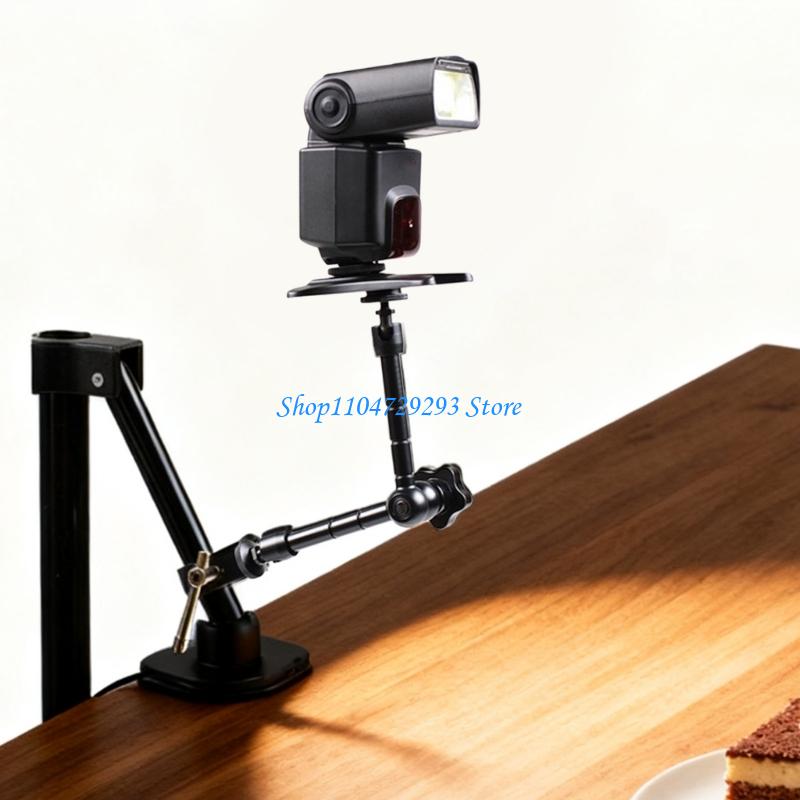 Y2GD Sturdy Aluminum Alloy Mag - огляд і ціна Photography Lighting Position