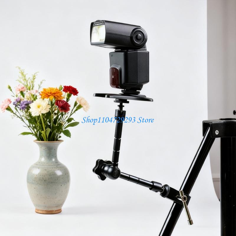 Y2GD Sturdy Aluminum Alloy Mag - огляд і ціна Photography Lighting Position