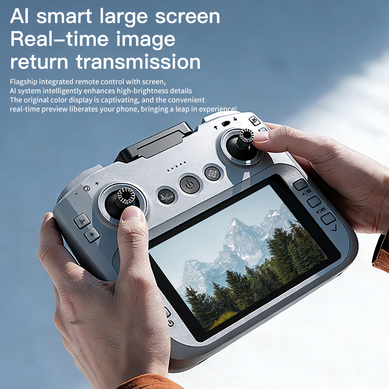 Mini D66 Foldable Aerial Photo - огляд і ціна Photography Lighting Position