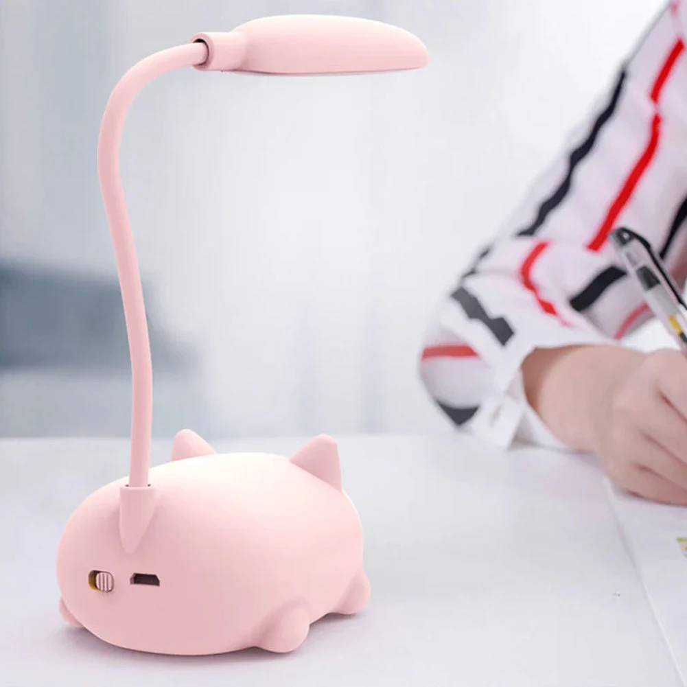 Cute Pet Pig Mini Night Light  - огляд і ціна Photography Lighting Book