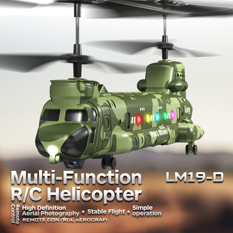 RC Helicopter LM19-D LED Light - огляд і ціна Lighting In Photography For Beginners