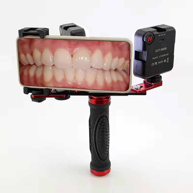 Dental Mobile Photography LED  - огляд і ціна Photography Mobile Lighting